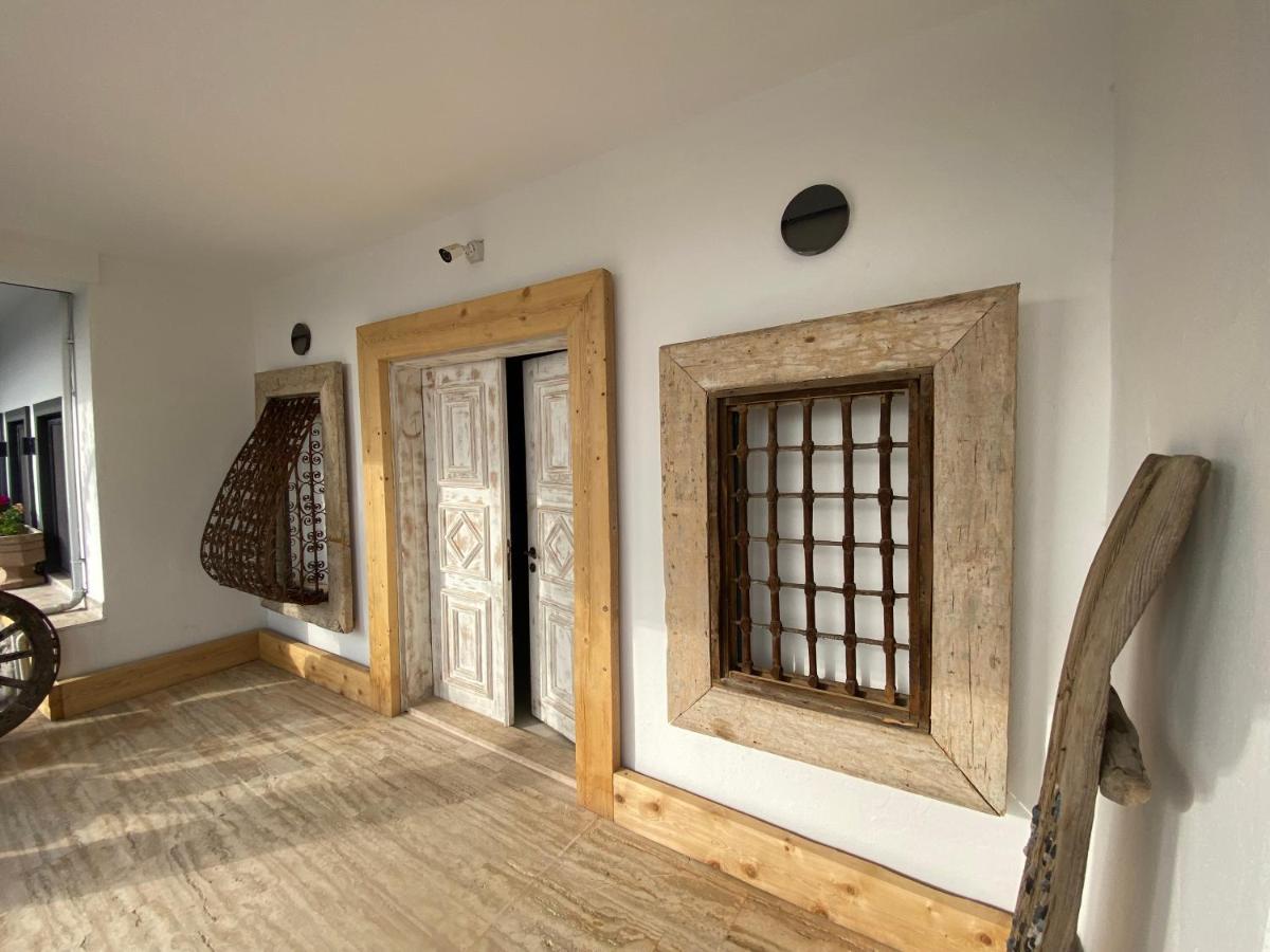 Sultan Hotel Kalkan Exterior foto